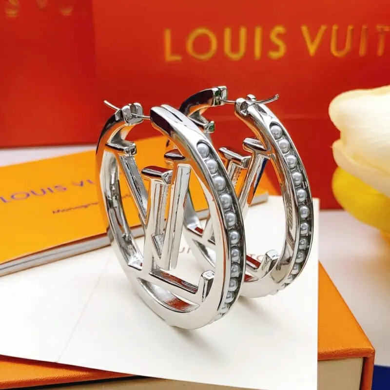 louis vuitton boucles doreilles pour femme s_12135453